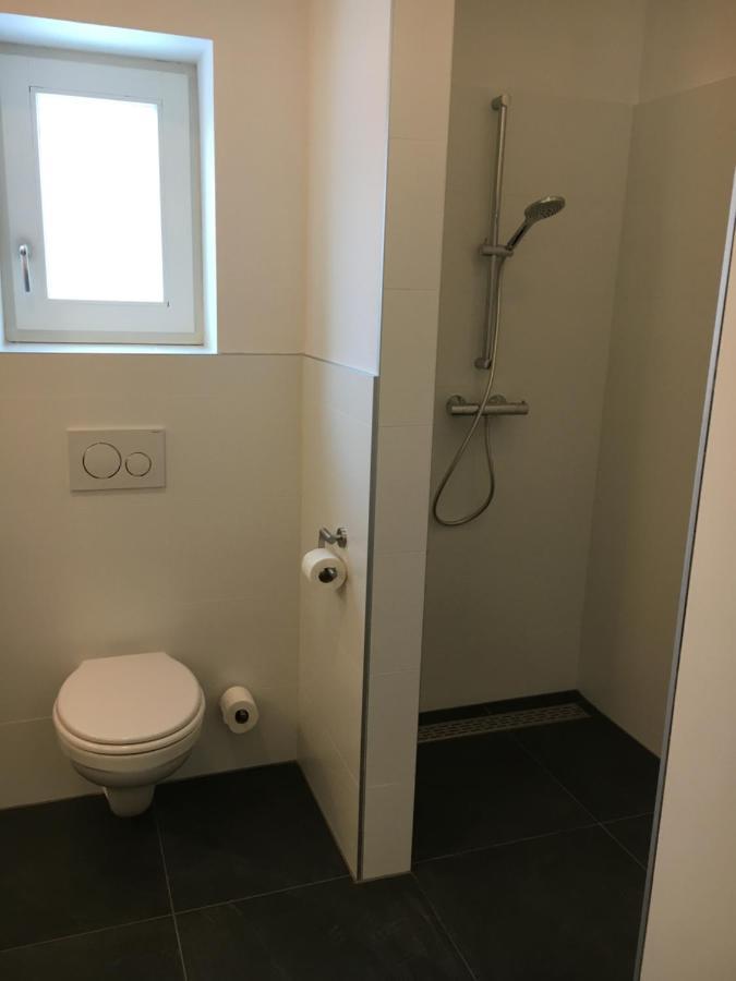 B&B Boerderij De Vaete - Duurzaam Genieten In De Zak Van Zuid-Beveland Heinkenszand Eksteriør billede