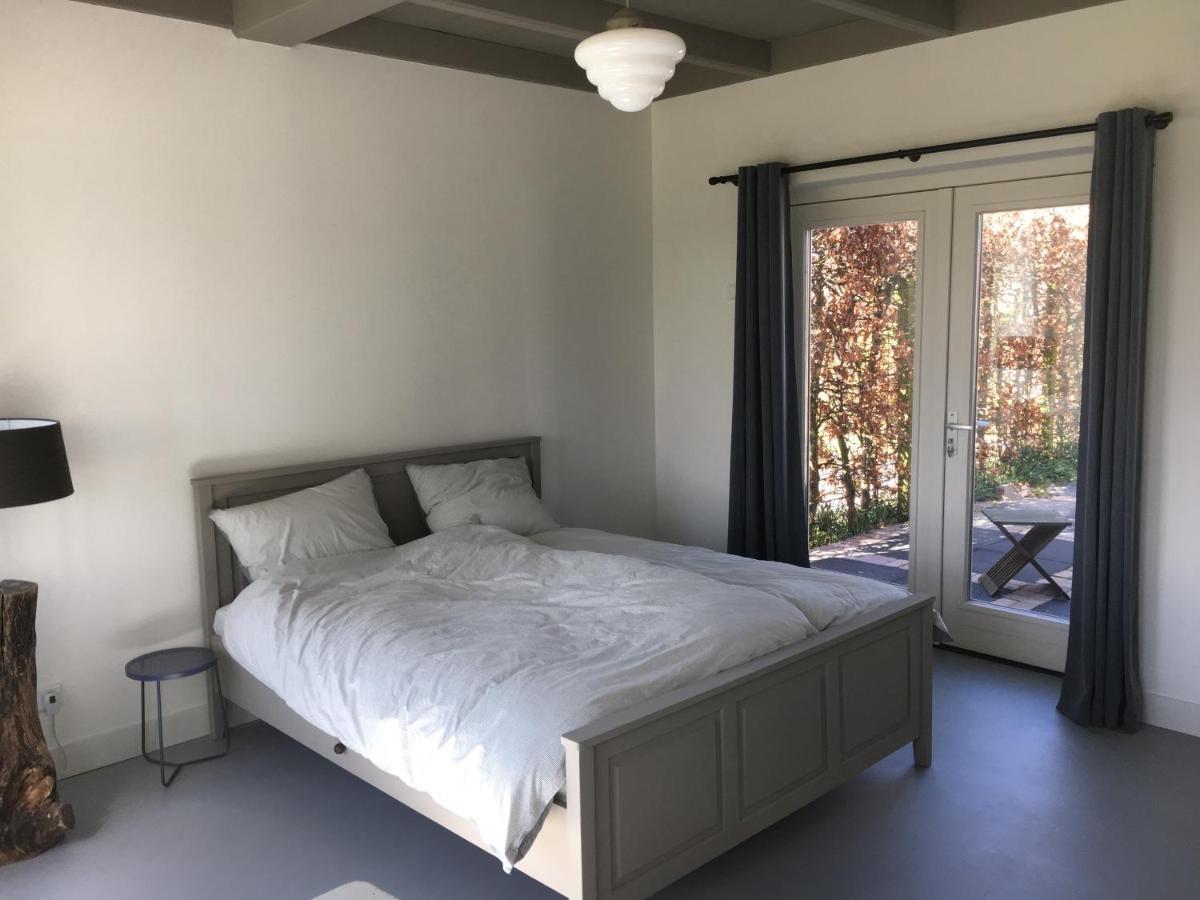 B&B Boerderij De Vaete - Duurzaam Genieten In De Zak Van Zuid-Beveland Heinkenszand Eksteriør billede